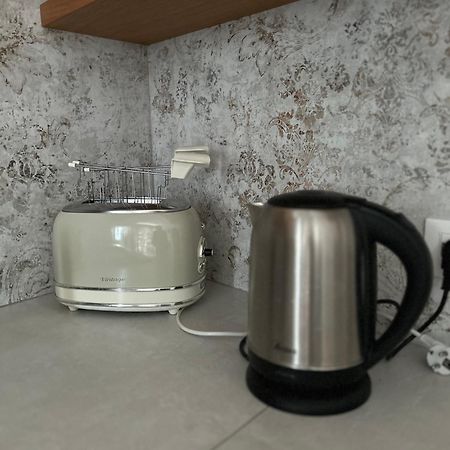 巴勒莫Dimora Del Buongustaio公寓 外观 照片